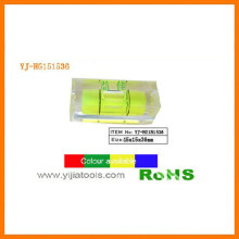 High lather square bubble level YJ-HG151536